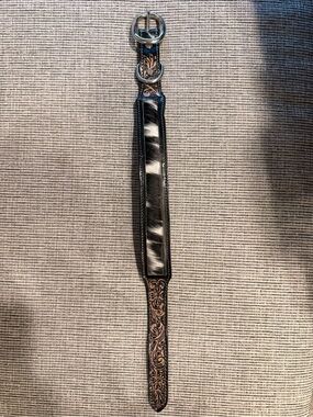 MYRA dog collar